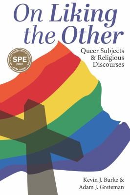 Cover for On Liking the Other