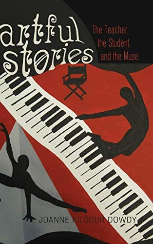 Cover for Artful stories