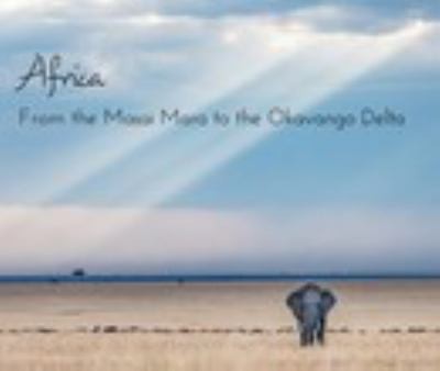 Cover for Africa