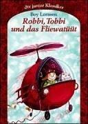 Cover for Robbi, Tobbi und das Fliewatüüt.