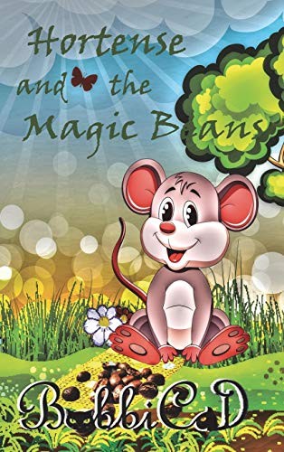 Cover for Hortense and the Magic Beans