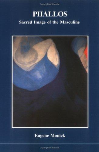 Cover for Phallos