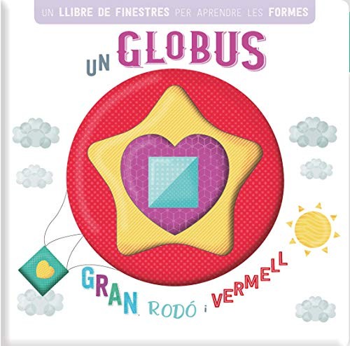 Cover for UN GLOBUS GRAN, RODÓ I VERMELL