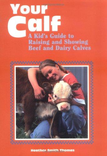 Cover for Your calf