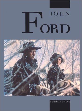 Cover for John Ford