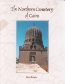 Cover for The Northern Cemetery of Cairo