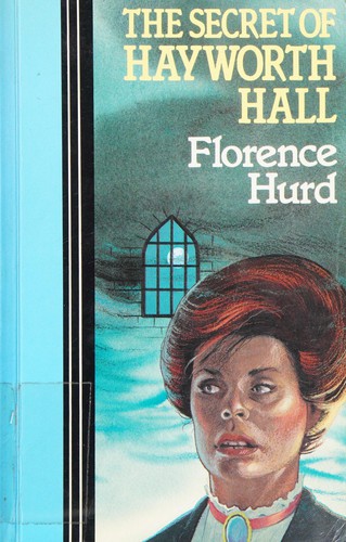Cover for The secret of Hayworth Hall