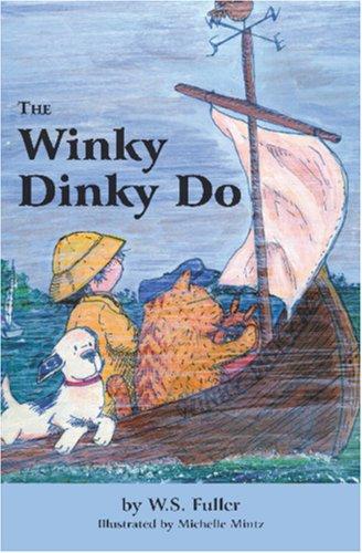 Cover for The Winky Dinky Do