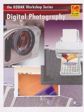 Cover for Digital photography