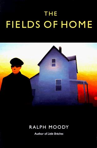 Cover for The fields of home