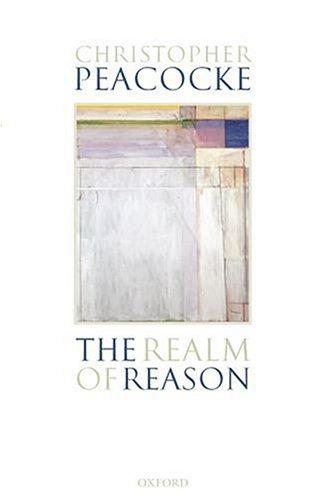 Cover for The Realm of Reason