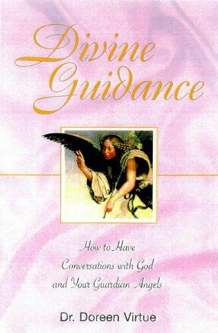 Cover for Divine guidance