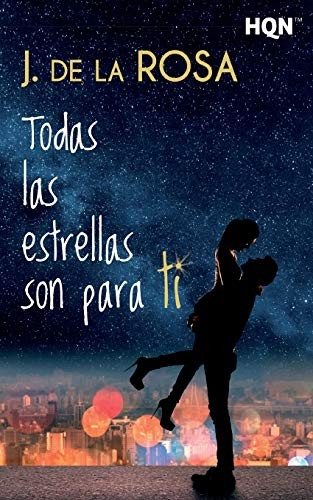 Cover for Todas las estrellas son para ti