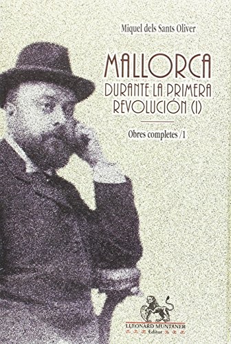 Cover for Obras