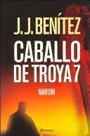 Cover for Caballo de Troya 7
