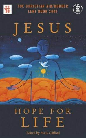 Cover for Jesus