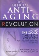 Cover for The New Anti-aging Revolution