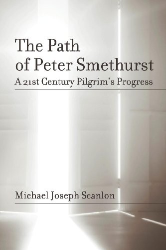 Cover for The Path of Peter Smethurst