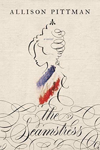 Cover for The Seamstress