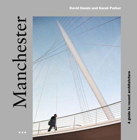 Cover for Manchester