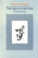 Cover for The figure in the cave and other essays