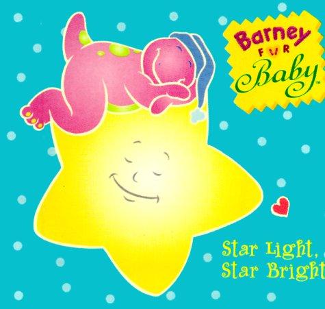 Cover for Star light, star bright