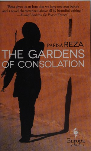 Cover for The gardens of consolation
