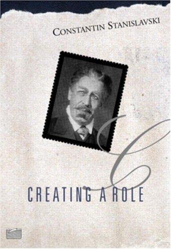 Cover for Creating a Role