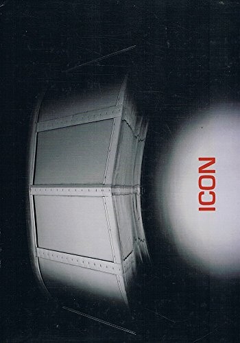 Cover for Icon