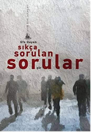 Cover for Sikca Sorular Sorular