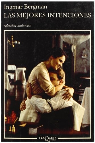 Cover for Las Mejores Intenciones