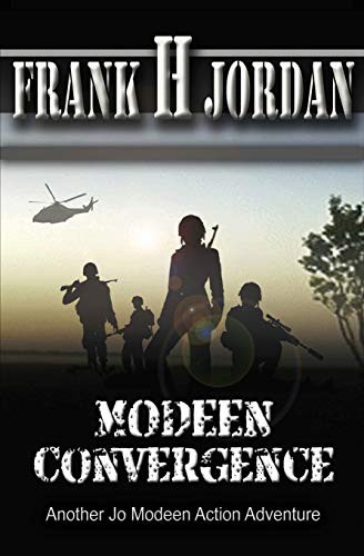 Cover for Modeen Convergence
