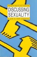 Cover for Discussing Sexuality