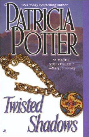 Cover for Twisted shadows