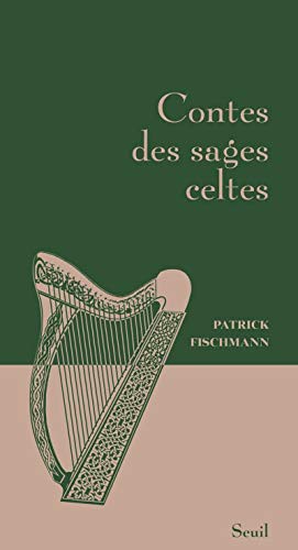 Cover for Contes des sages celtes