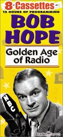 Cover for Bob Hope (12-Hour Long-Box Collections)