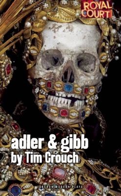Cover for Adler and Gibb