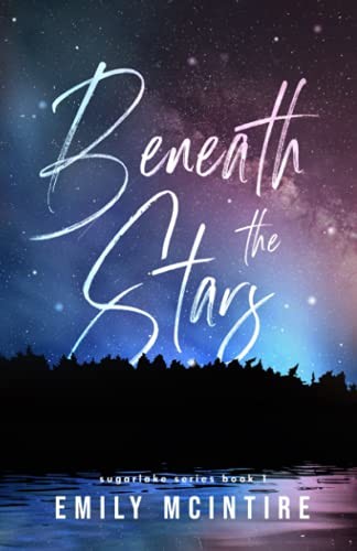 Cover for Beneath the Stars