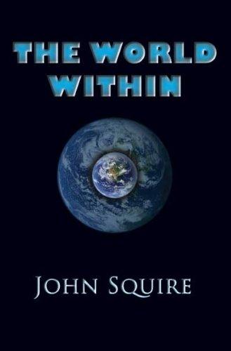 Cover for The World Within