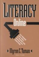 Cover for Literacy online