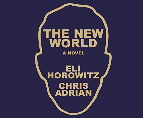 Cover for The New World