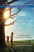 Cover for Miracles from Heaven