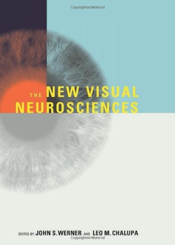 Cover for The New Visual Neurosciences