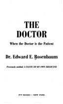 Cover for Doctor