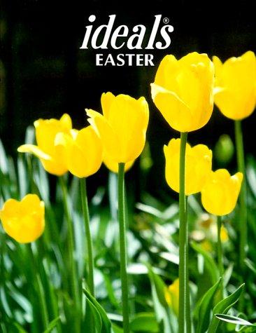 Cover for Ideals Easter 2000
