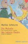Cover for Die Melodie des Lebens finden. Eine Krebstherapeutin erzählt, worauf es ankommt.