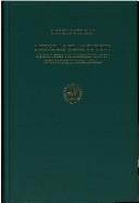Cover for Mithras Platonicus