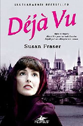 Cover for Deja Vu