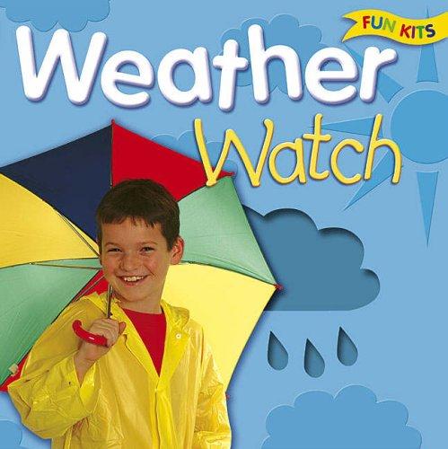 Cover for Weather Watch (Fun Kits)
