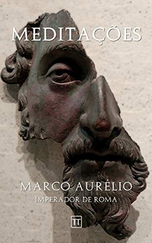 Cover for Meditações de Marco Aurélio